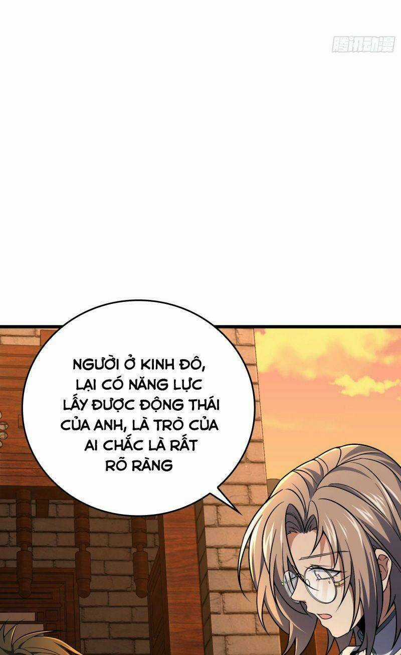 Tân Đình Là Hảo Đao - Chapter 9 - Trang 36