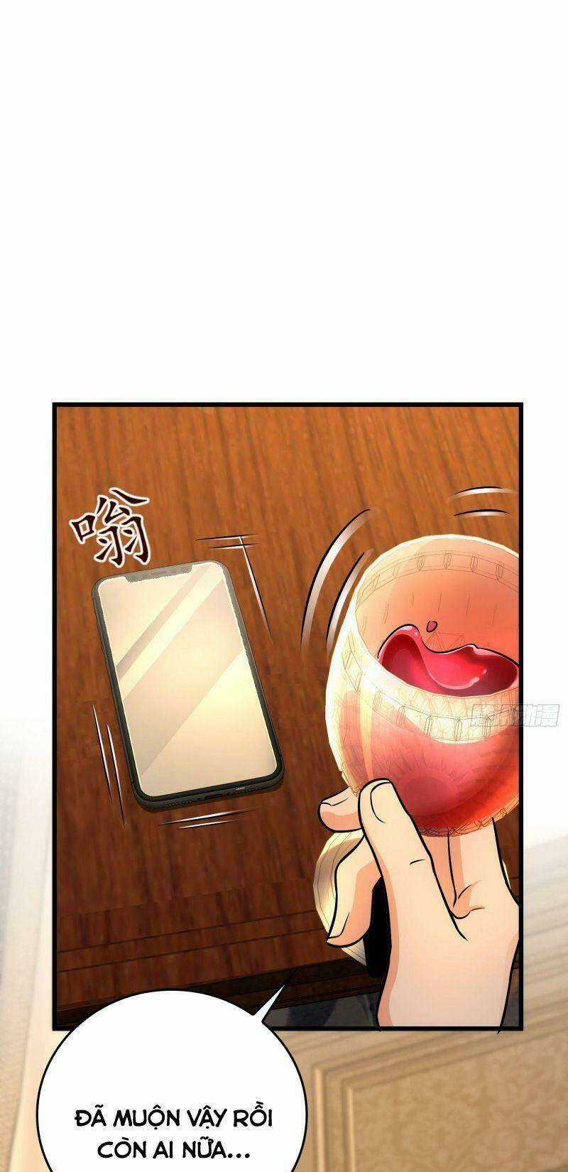 Tân Đình Là Hảo Đao - Chapter 9 - Trang 40