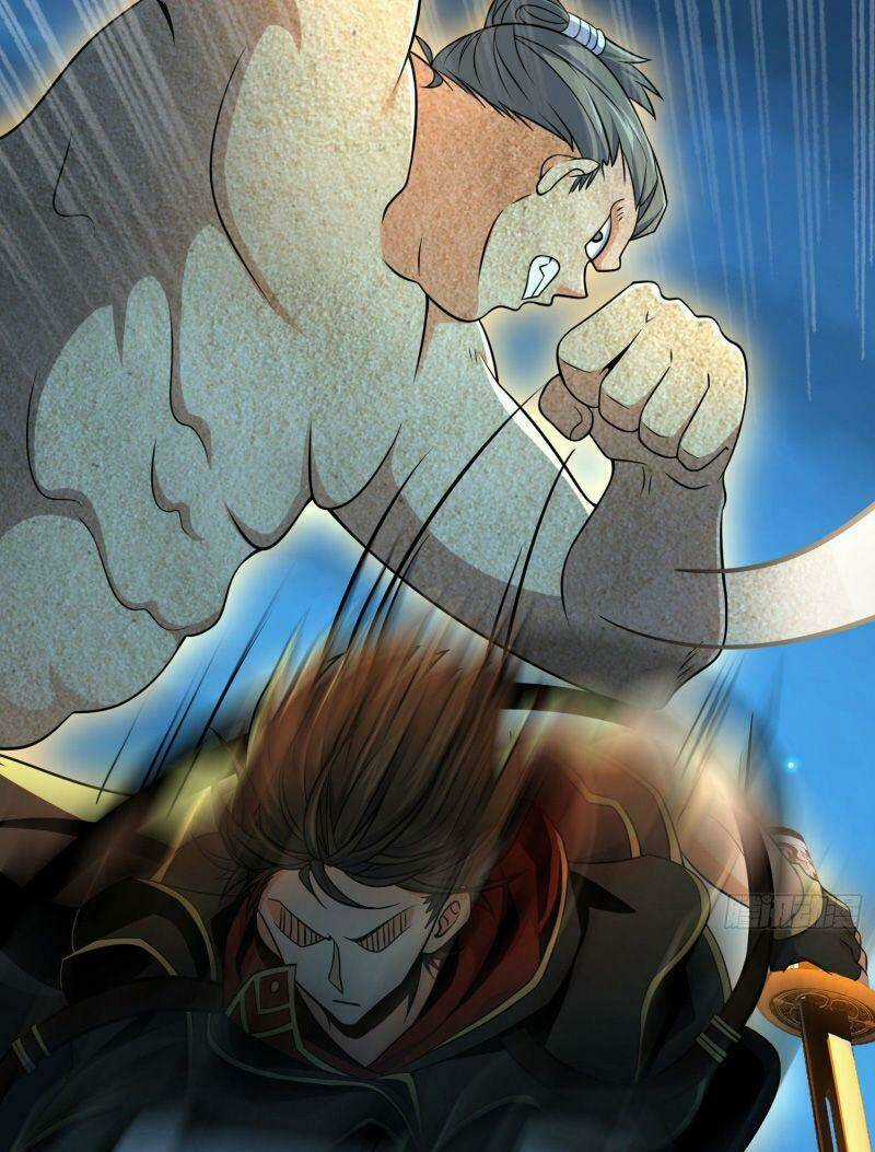 Tân Đình Là Hảo Đao - Chapter 9 - Trang 8