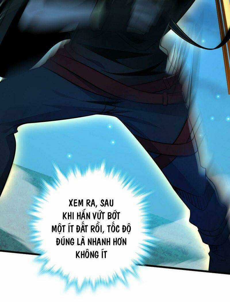 Tân Đình Là Hảo Đao - Chapter 9 - Trang 9