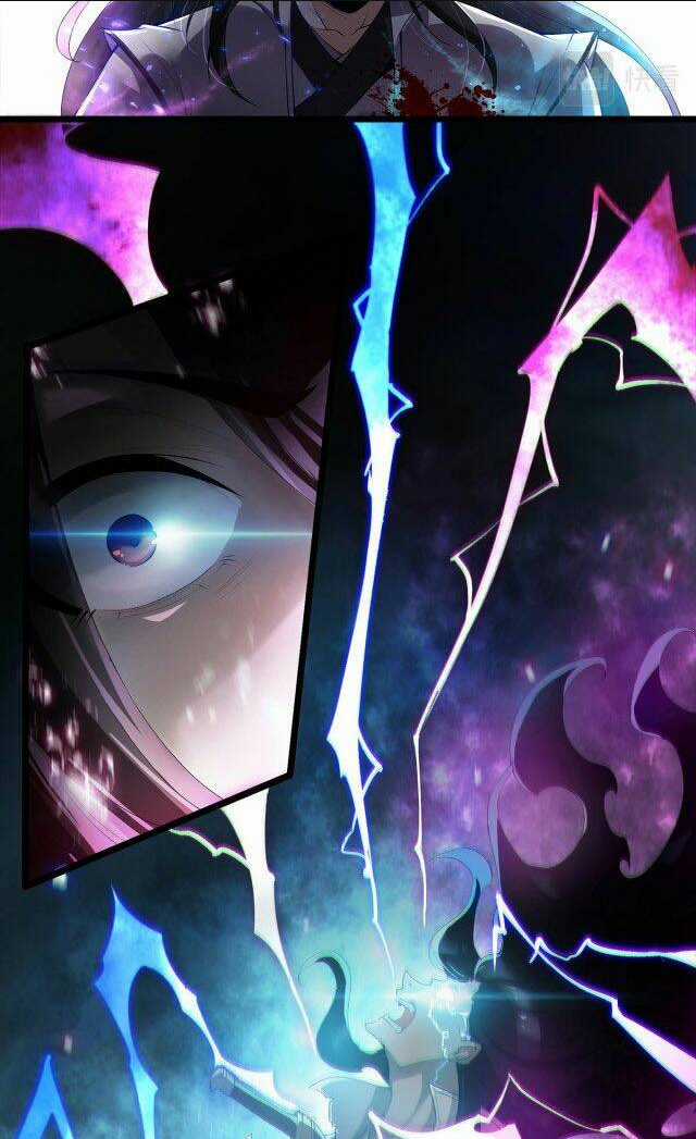 Tân Hỗn Độn Kiếm Thần - Chapter 1 - Trang 14