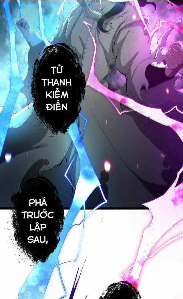 Tân Hỗn Độn Kiếm Thần - Chapter 1 - Trang 15