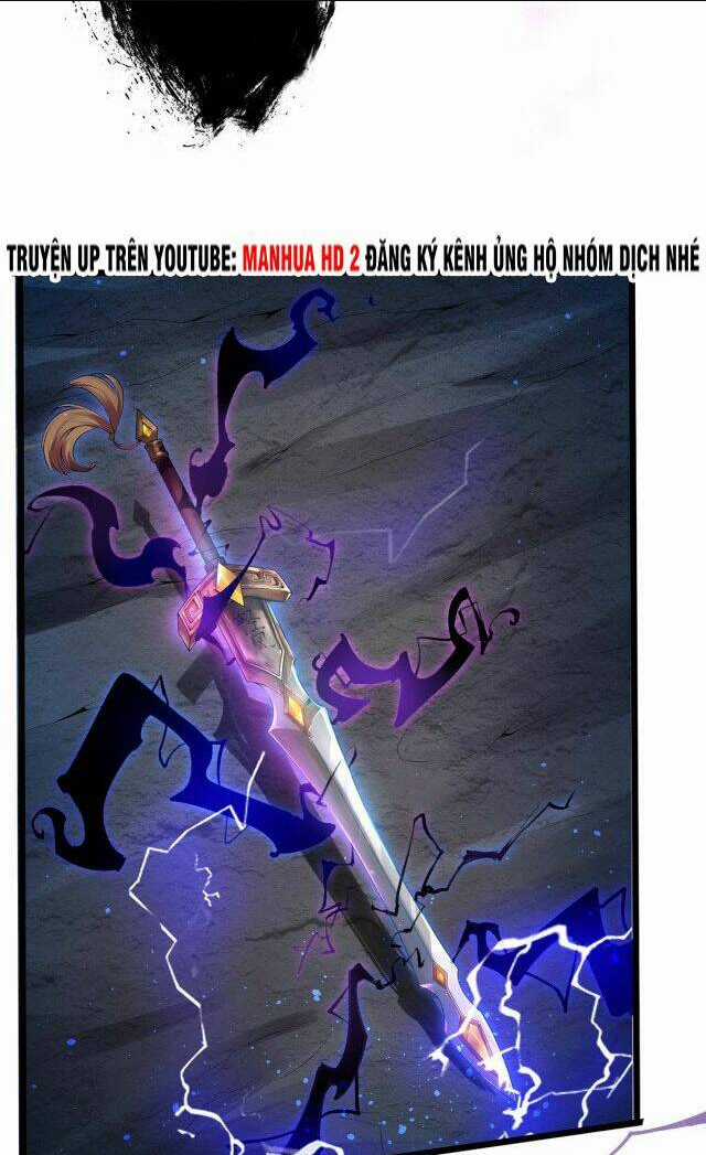 Tân Hỗn Độn Kiếm Thần - Chapter 1 - Trang 17