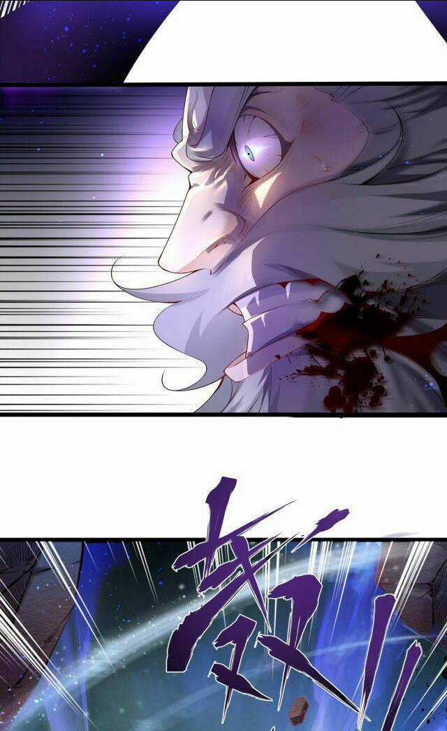 Tân Hỗn Độn Kiếm Thần - Chapter 1 - Trang 20