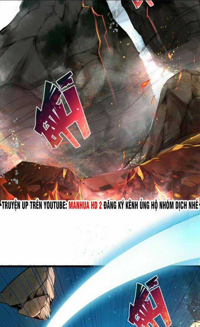 Tân Hỗn Độn Kiếm Thần - Chapter 1 - Trang 3