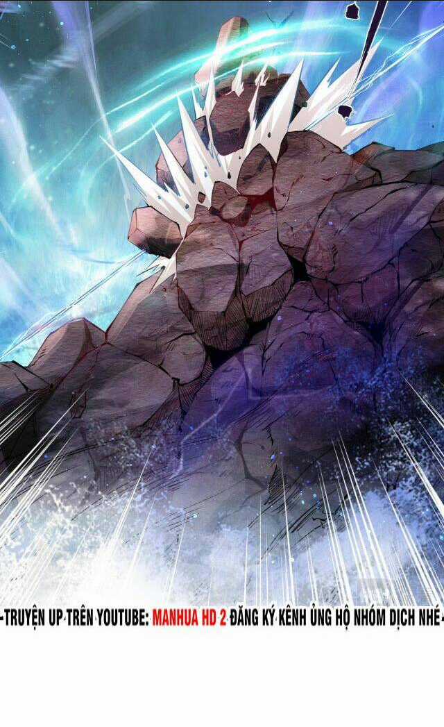 Tân Hỗn Độn Kiếm Thần - Chapter 1 - Trang 21