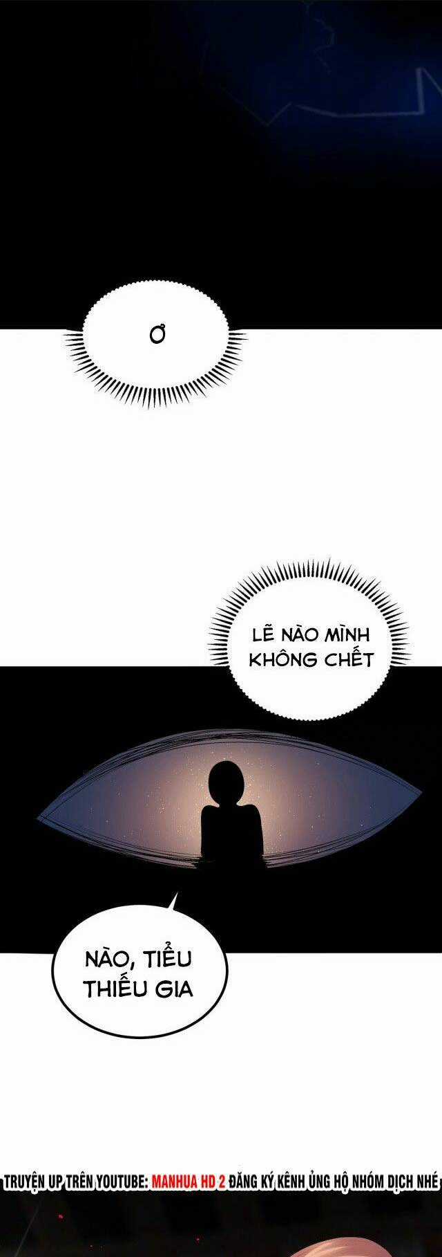 Tân Hỗn Độn Kiếm Thần - Chapter 1 - Trang 26