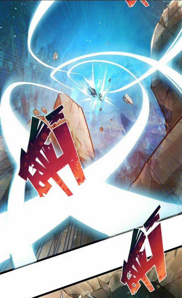 Tân Hỗn Độn Kiếm Thần - Chapter 1 - Trang 4