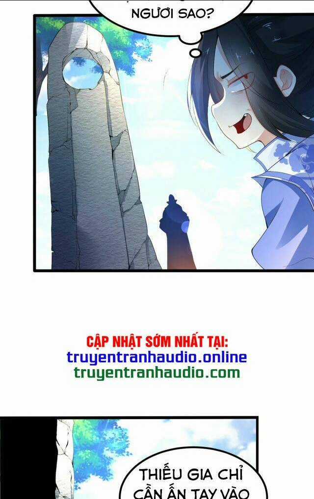 Tân Hỗn Độn Kiếm Thần - Chapter 1 - Trang 40