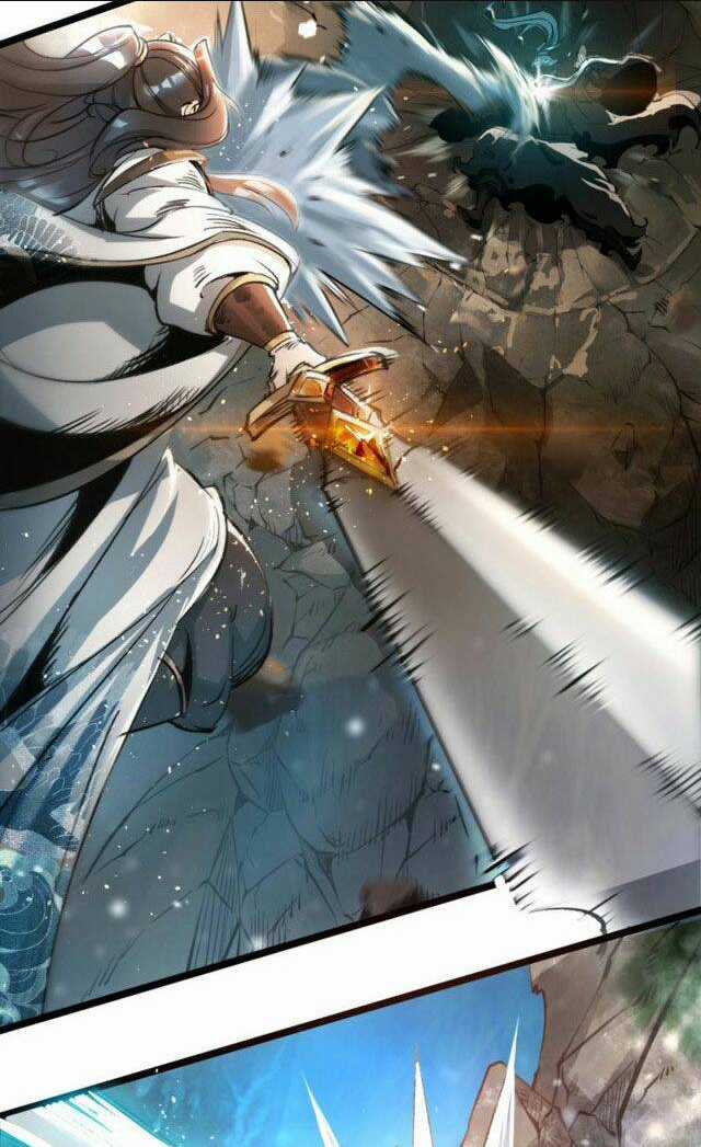 Tân Hỗn Độn Kiếm Thần - Chapter 1 - Trang 5