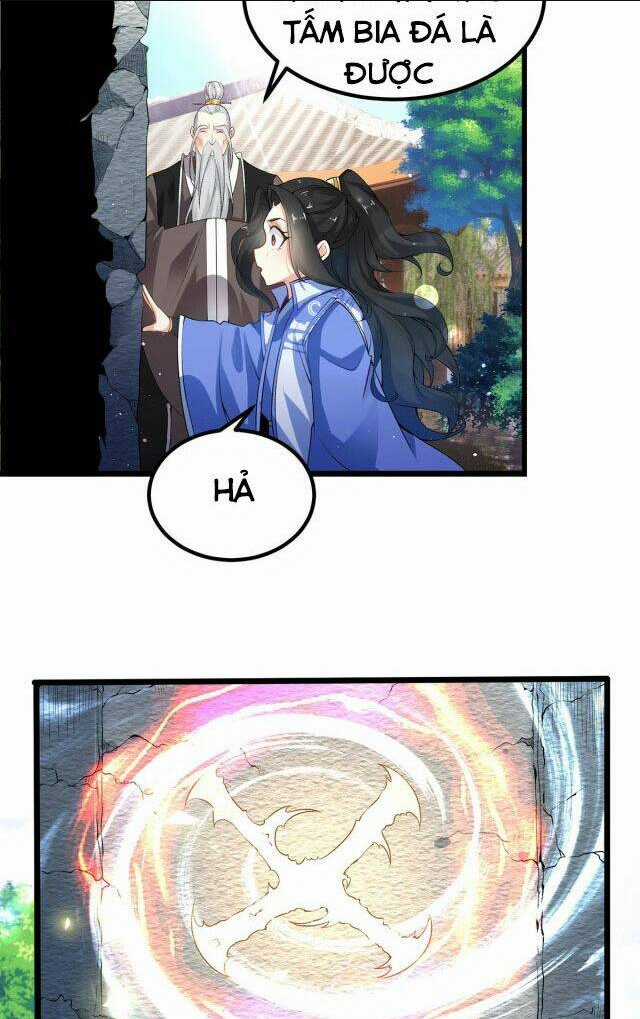 Tân Hỗn Độn Kiếm Thần - Chapter 1 - Trang 41