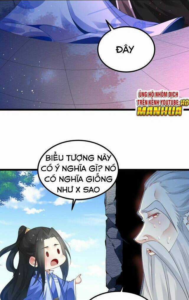 Tân Hỗn Độn Kiếm Thần - Chapter 1 - Trang 43