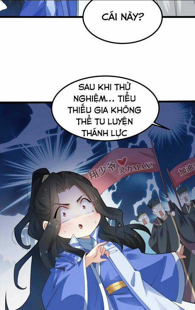 Tân Hỗn Độn Kiếm Thần - Chapter 1 - Trang 44