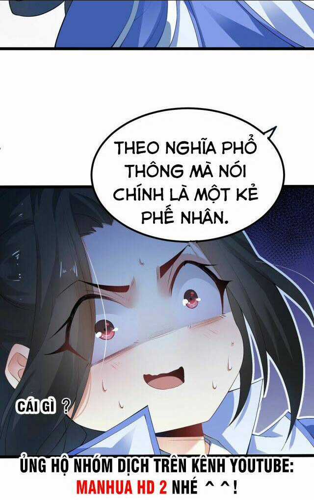 Tân Hỗn Độn Kiếm Thần - Chapter 1 - Trang 45