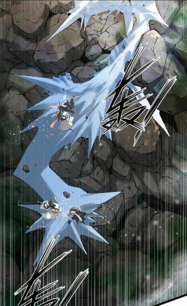 Tân Hỗn Độn Kiếm Thần - Chapter 1 - Trang 7