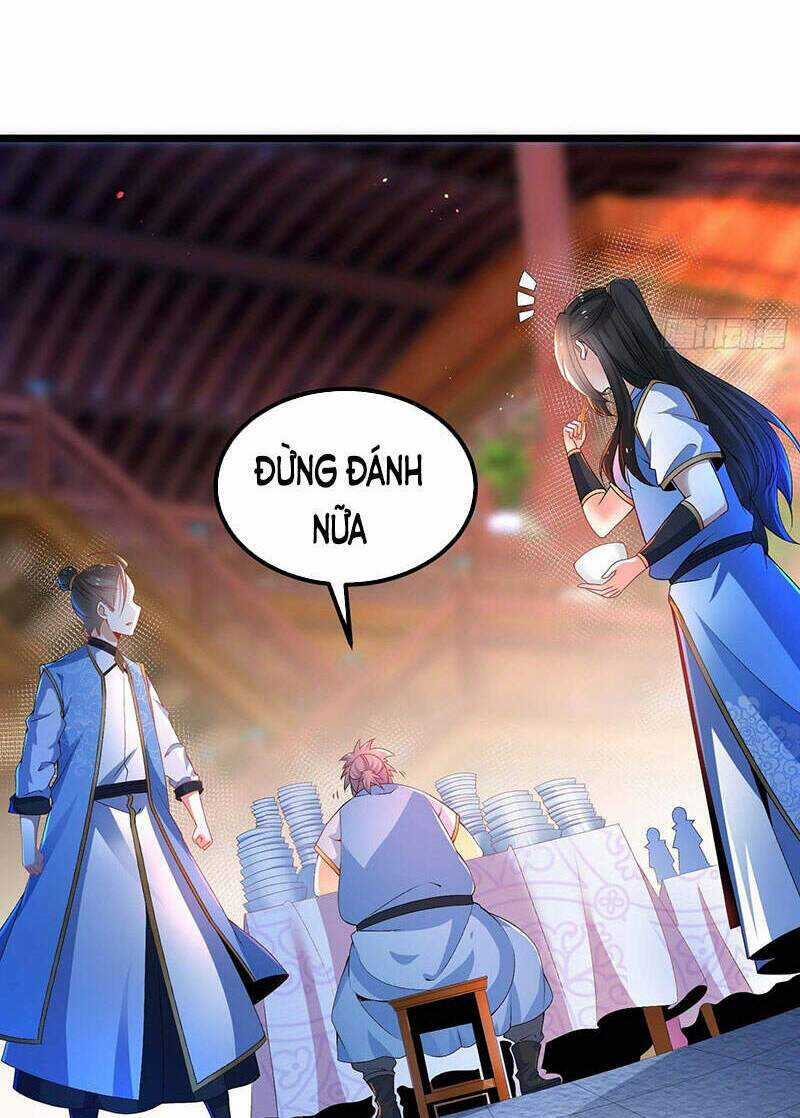 Tân Hỗn Độn Kiếm Thần - Chapter 10 - Trang 13
