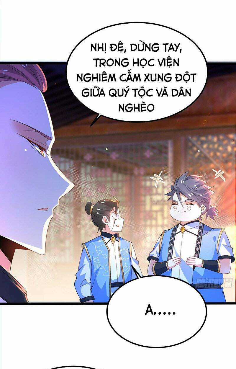 Tân Hỗn Độn Kiếm Thần - Chapter 10 - Trang 20