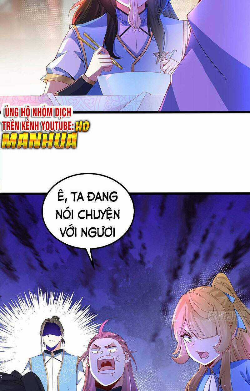 Tân Hỗn Độn Kiếm Thần - Chapter 10 - Trang 3