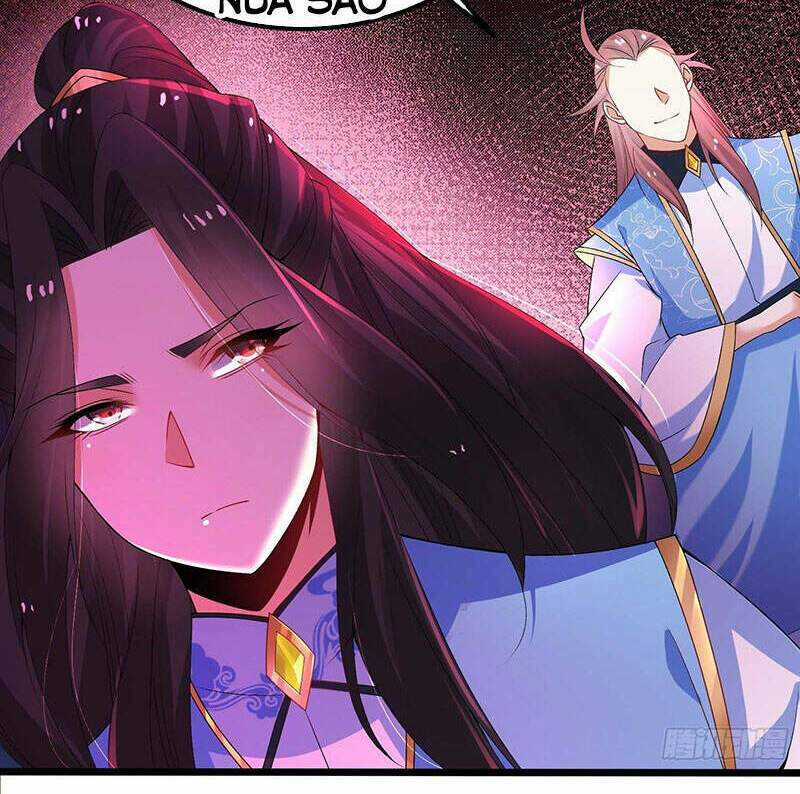 Tân Hỗn Độn Kiếm Thần - Chapter 10 - Trang 22