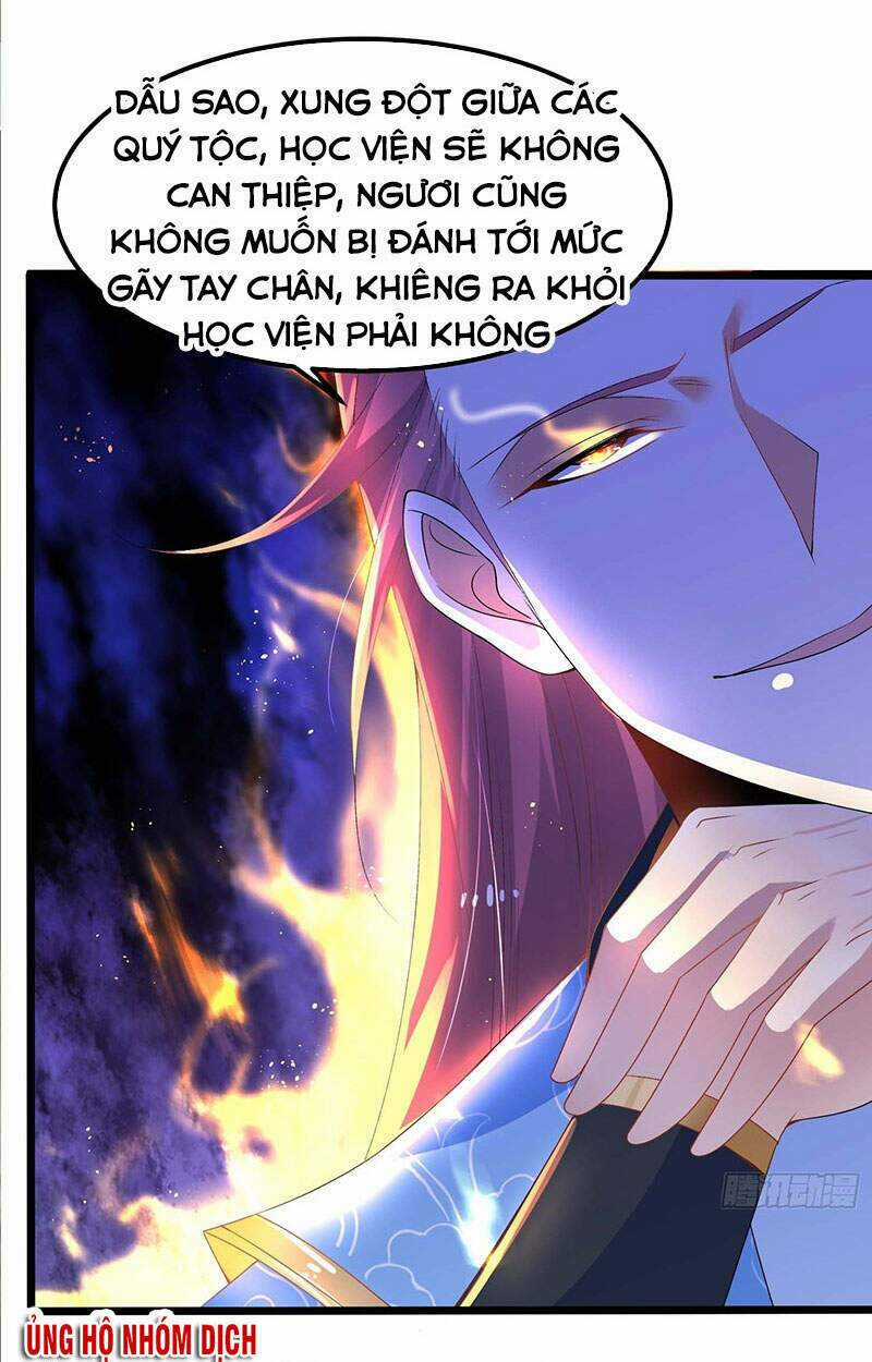 Tân Hỗn Độn Kiếm Thần - Chapter 10 - Trang 23