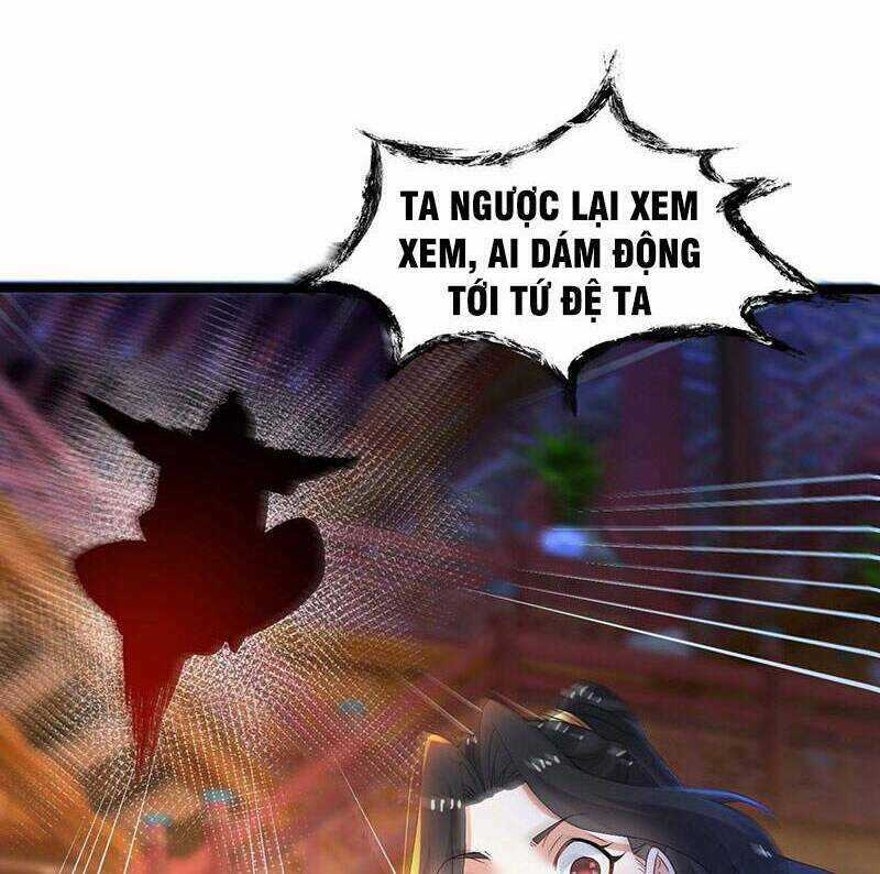 Tân Hỗn Độn Kiếm Thần - Chapter 10 - Trang 25