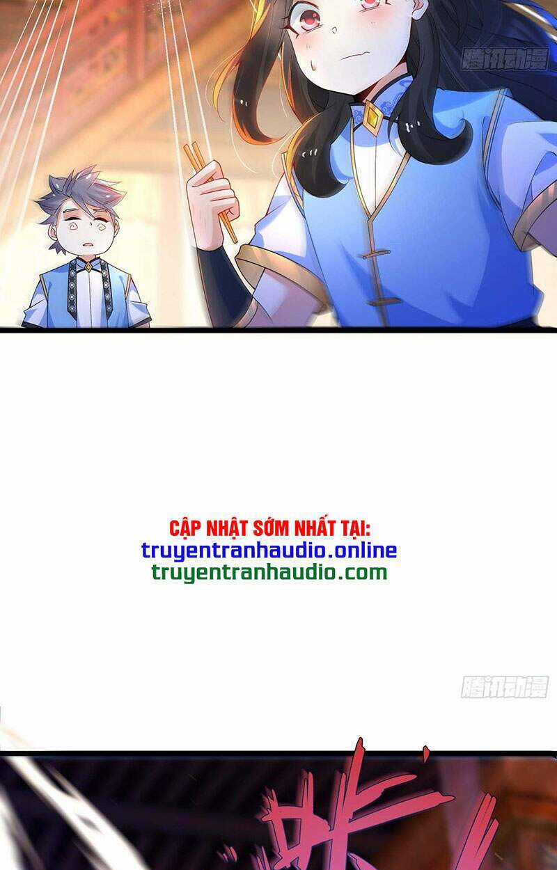 Tân Hỗn Độn Kiếm Thần - Chapter 10 - Trang 26