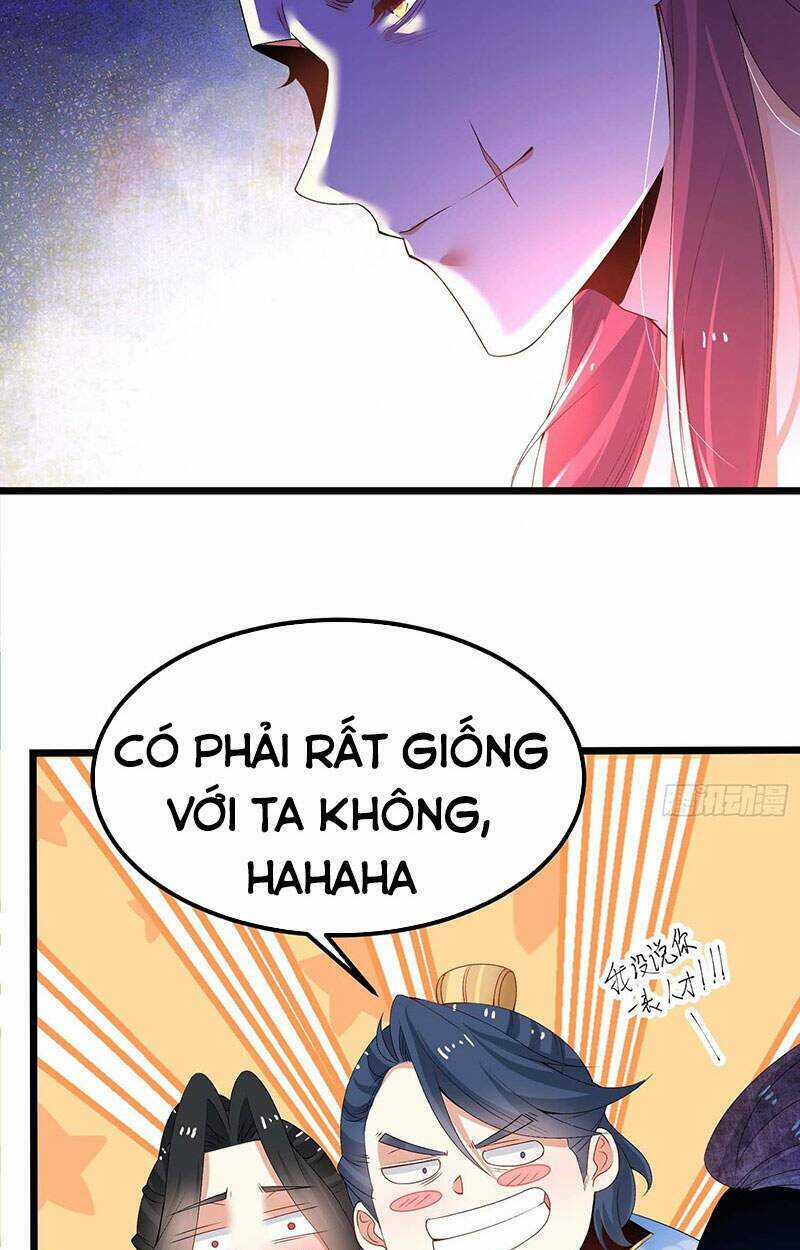 Tân Hỗn Độn Kiếm Thần - Chapter 10 - Trang 32