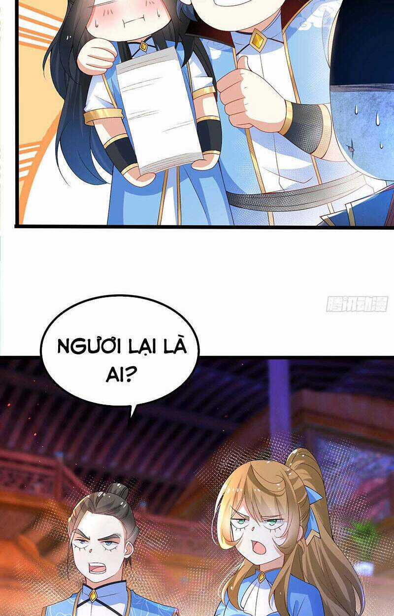 Tân Hỗn Độn Kiếm Thần - Chapter 10 - Trang 33