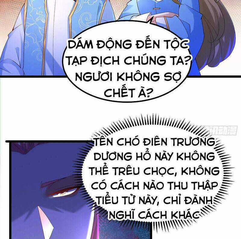 Tân Hỗn Độn Kiếm Thần - Chapter 10 - Trang 34