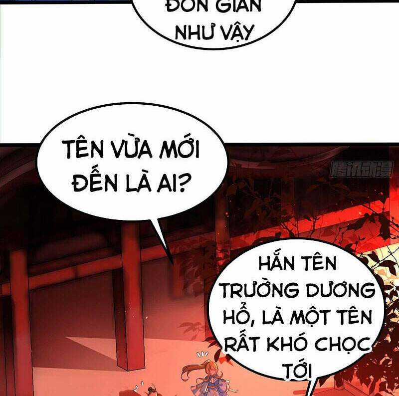 Tân Hỗn Độn Kiếm Thần - Chapter 10 - Trang 37