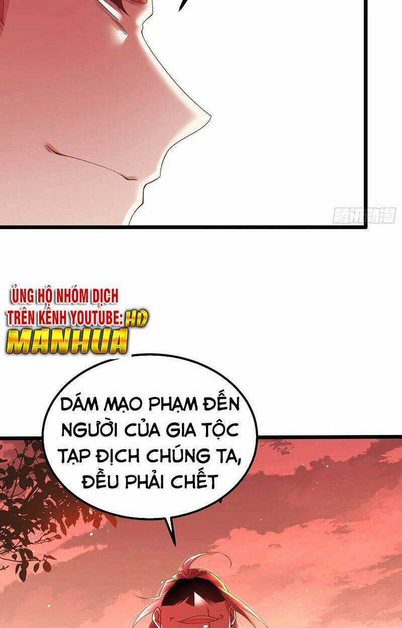Tân Hỗn Độn Kiếm Thần - Chapter 10 - Trang 39