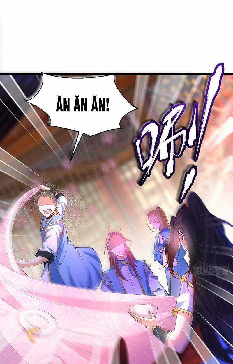 Tân Hỗn Độn Kiếm Thần - Chapter 10 - Trang 5