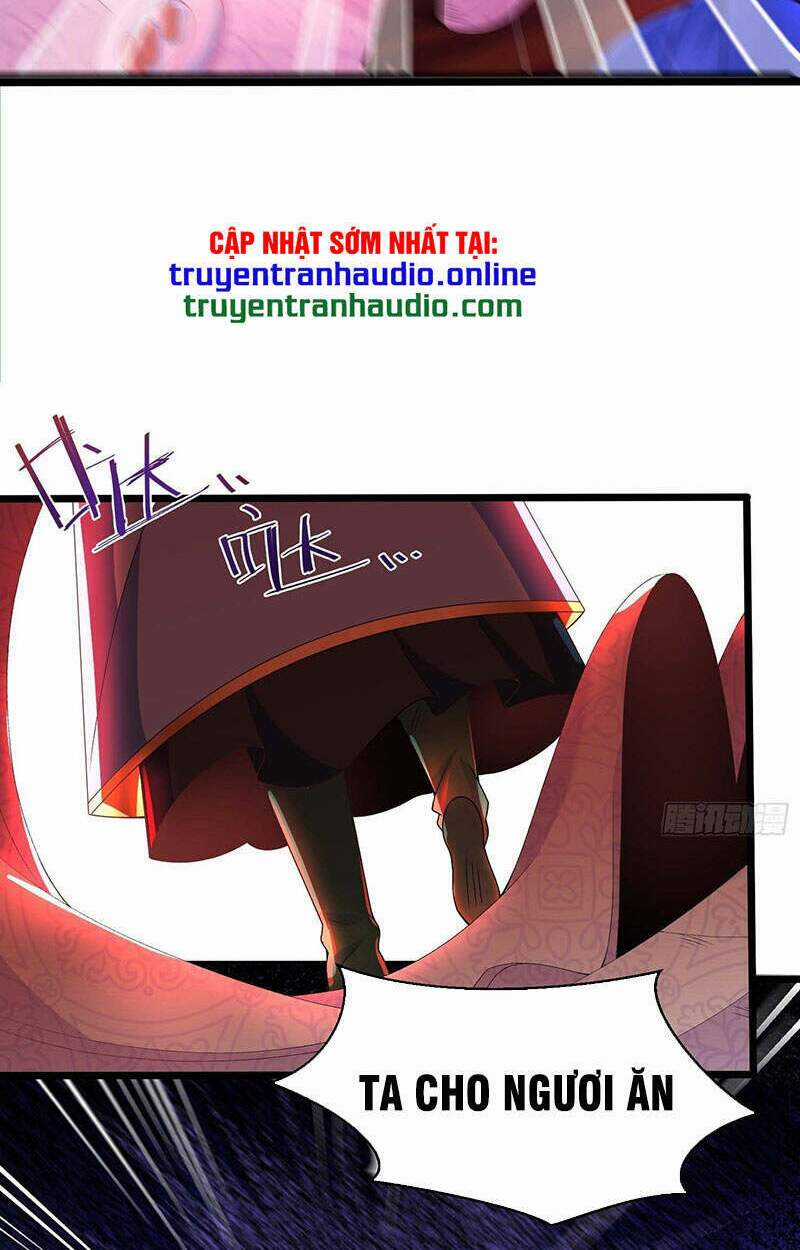 Tân Hỗn Độn Kiếm Thần - Chapter 10 - Trang 6