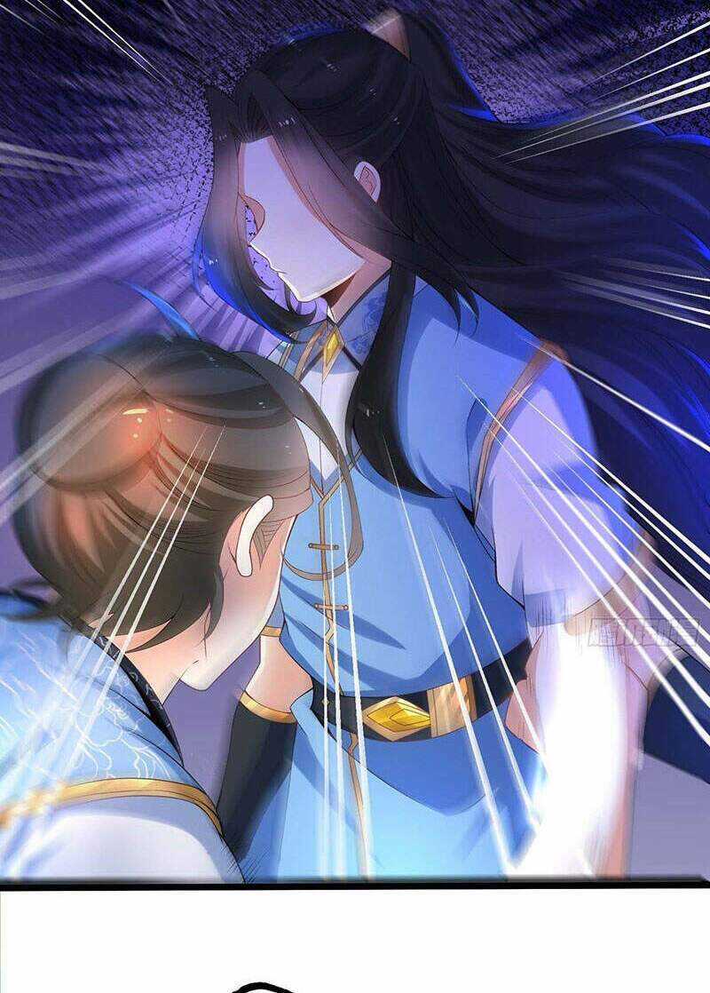 Tân Hỗn Độn Kiếm Thần - Chapter 10 - Trang 7