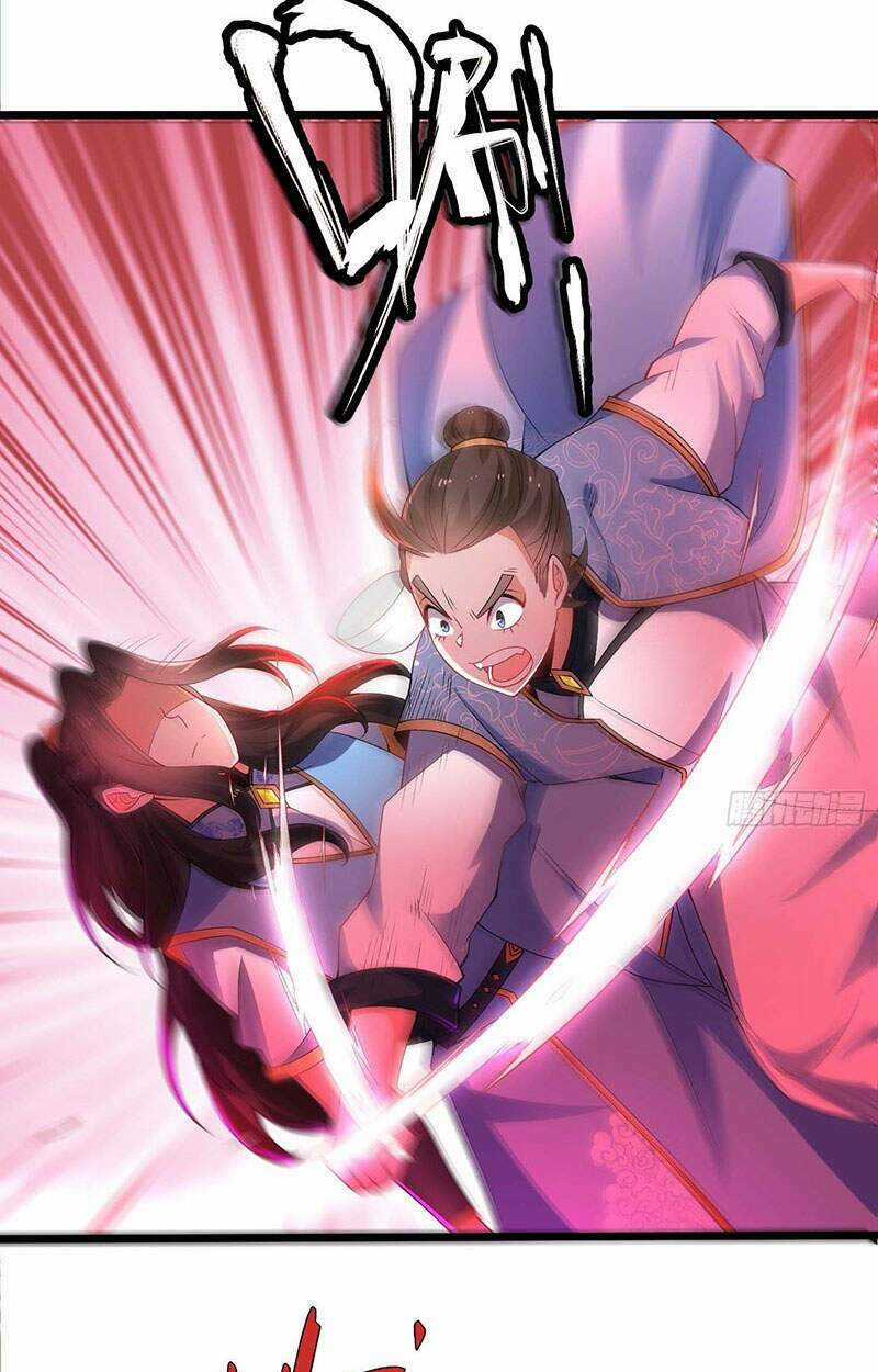 Tân Hỗn Độn Kiếm Thần - Chapter 10 - Trang 8