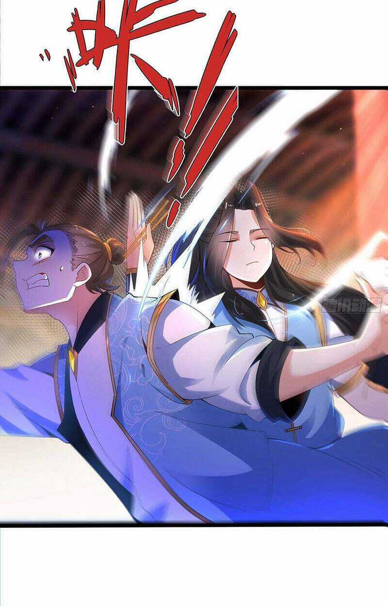 Tân Hỗn Độn Kiếm Thần - Chapter 10 - Trang 9