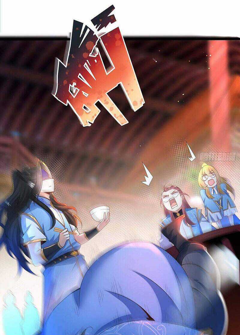 Tân Hỗn Độn Kiếm Thần - Chapter 10 - Trang 10