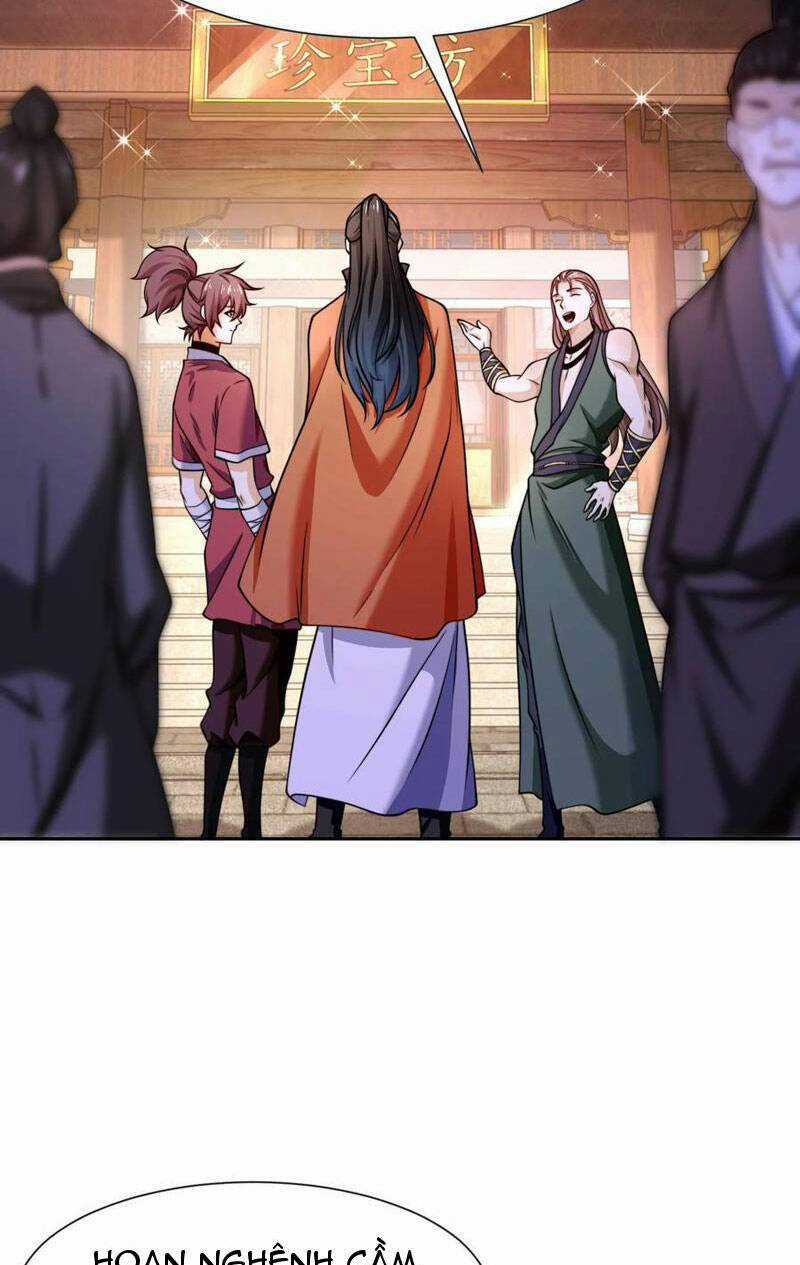 Tân Hỗn Độn Kiếm Thần - Chapter 100 - Trang 2