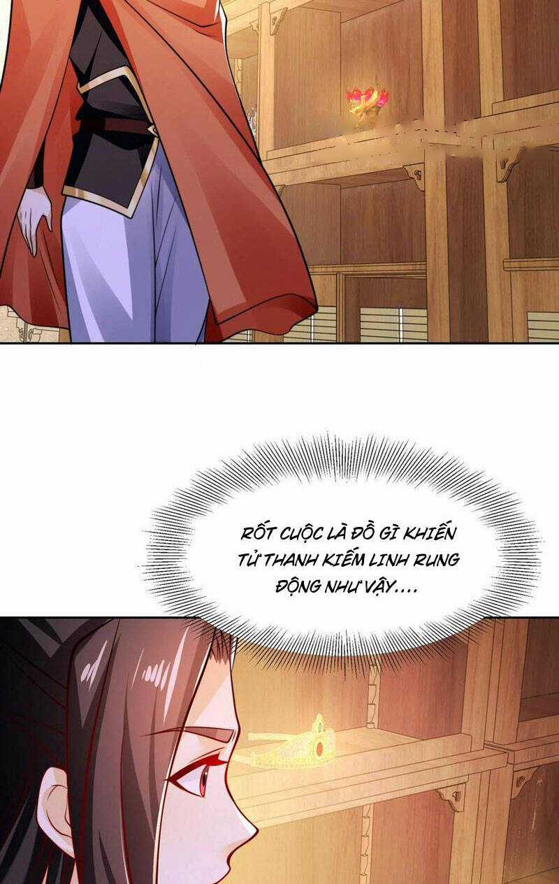 Tân Hỗn Độn Kiếm Thần - Chapter 100 - Trang 11