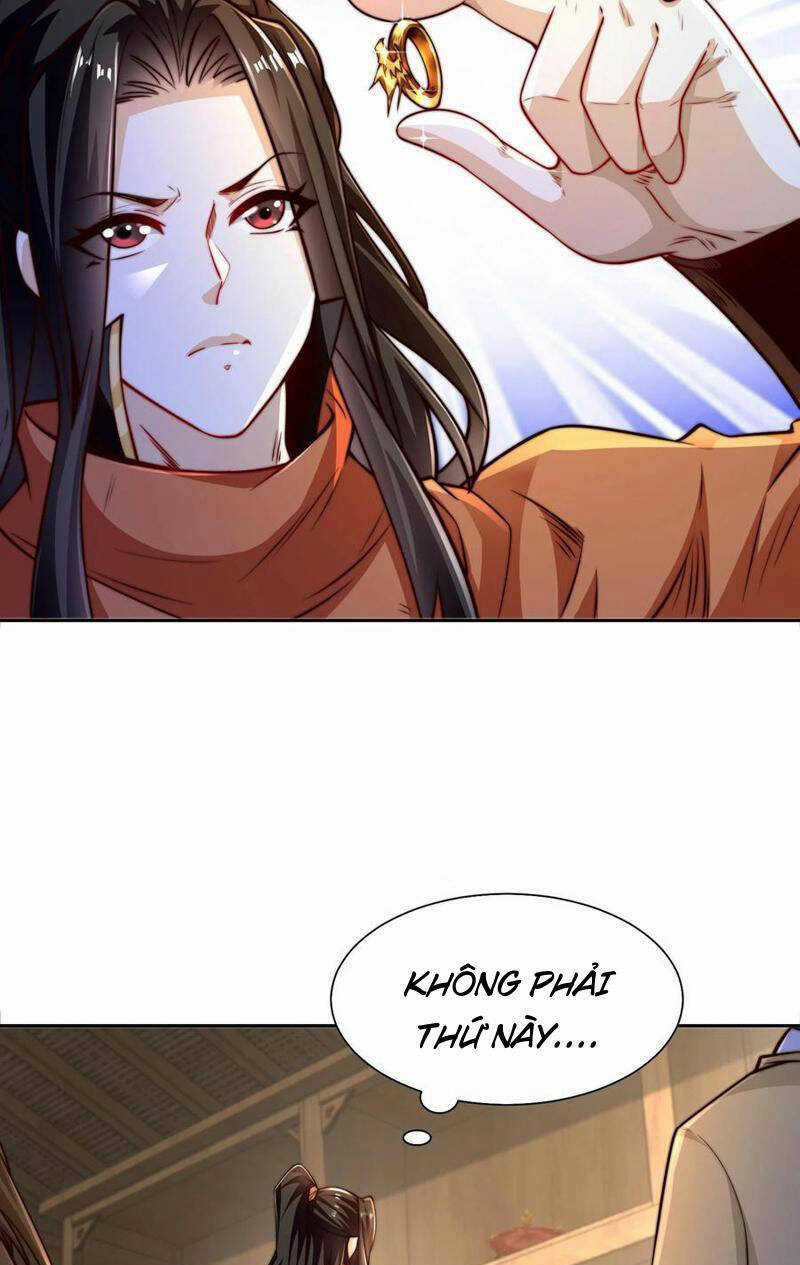 Tân Hỗn Độn Kiếm Thần - Chapter 100 - Trang 14