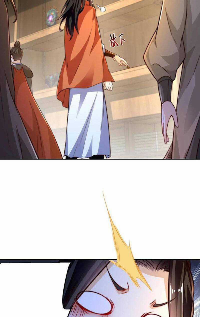 Tân Hỗn Độn Kiếm Thần - Chapter 100 - Trang 15