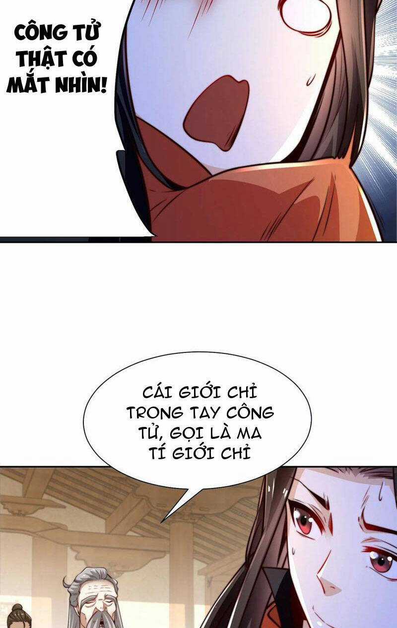 Tân Hỗn Độn Kiếm Thần - Chapter 100 - Trang 16