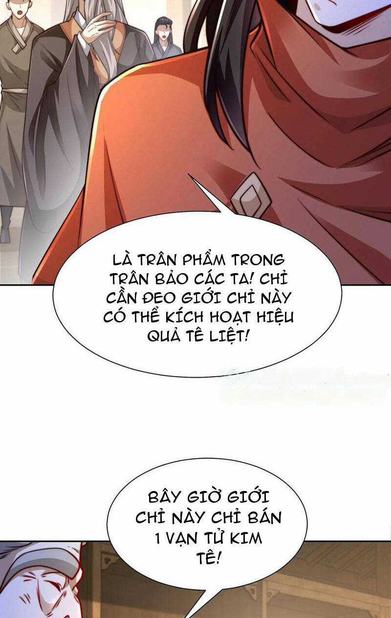 Tân Hỗn Độn Kiếm Thần - Chapter 100 - Trang 17