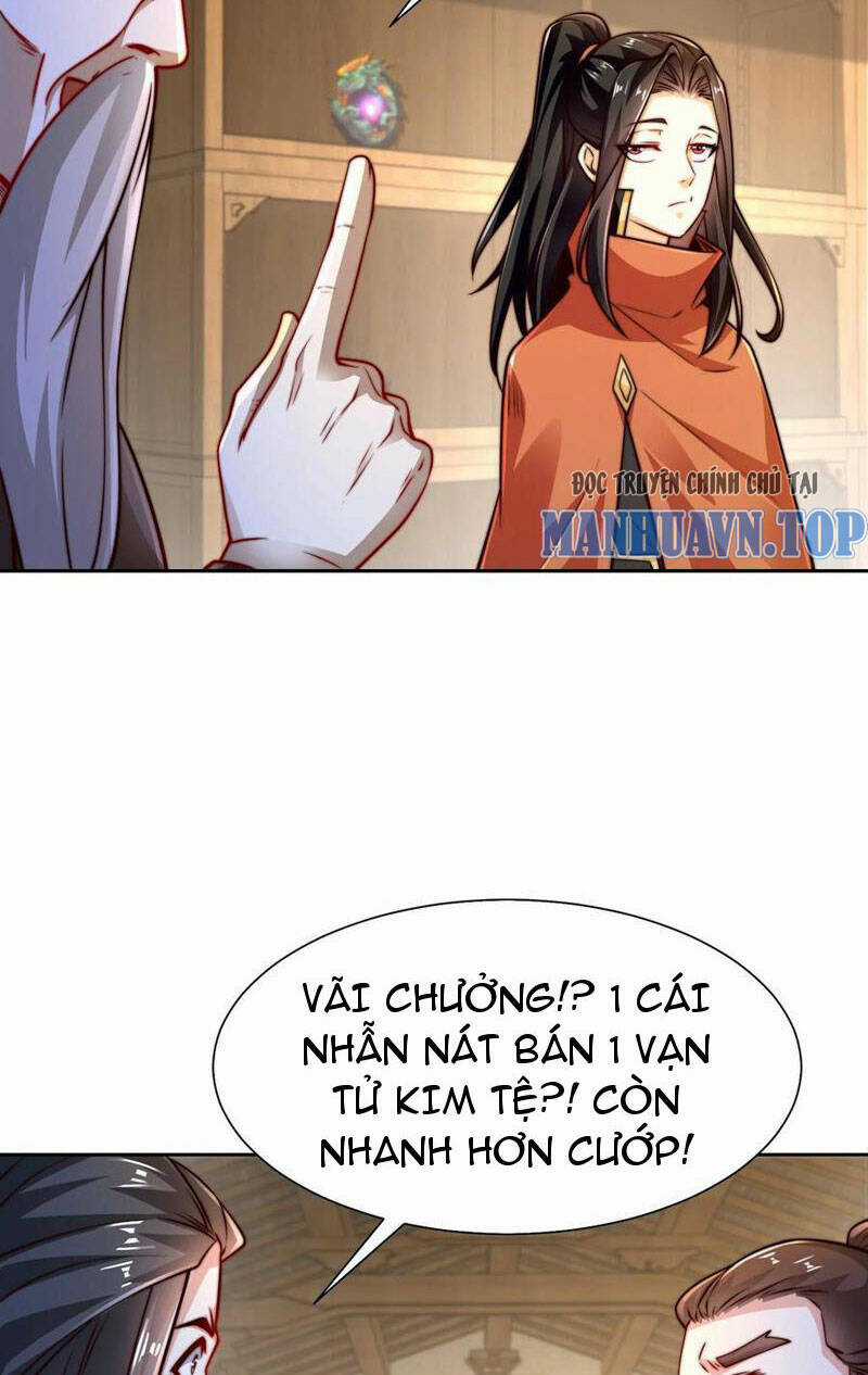 Tân Hỗn Độn Kiếm Thần - Chapter 100 - Trang 18