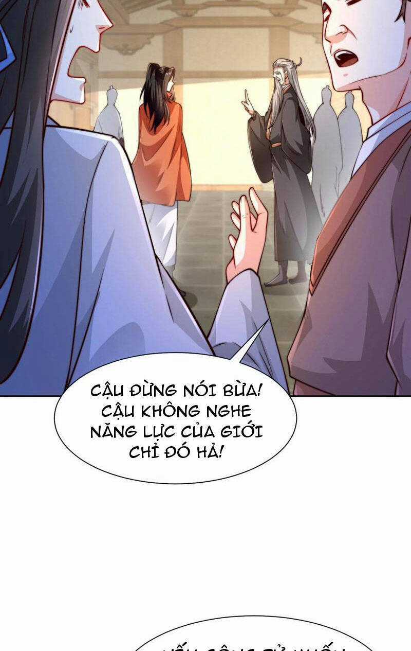 Tân Hỗn Độn Kiếm Thần - Chapter 100 - Trang 19