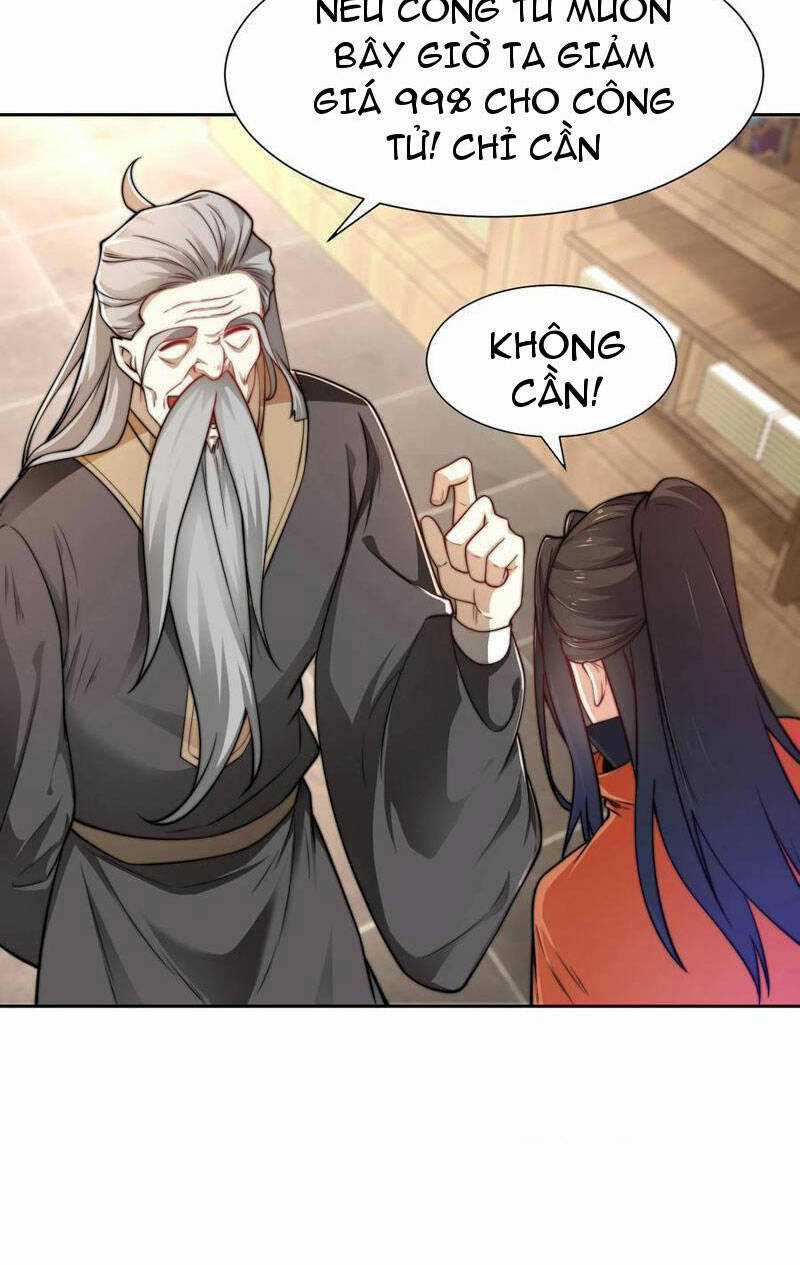 Tân Hỗn Độn Kiếm Thần - Chapter 100 - Trang 20