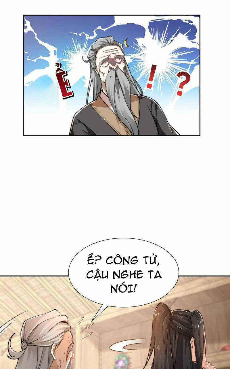 Tân Hỗn Độn Kiếm Thần - Chapter 100 - Trang 21