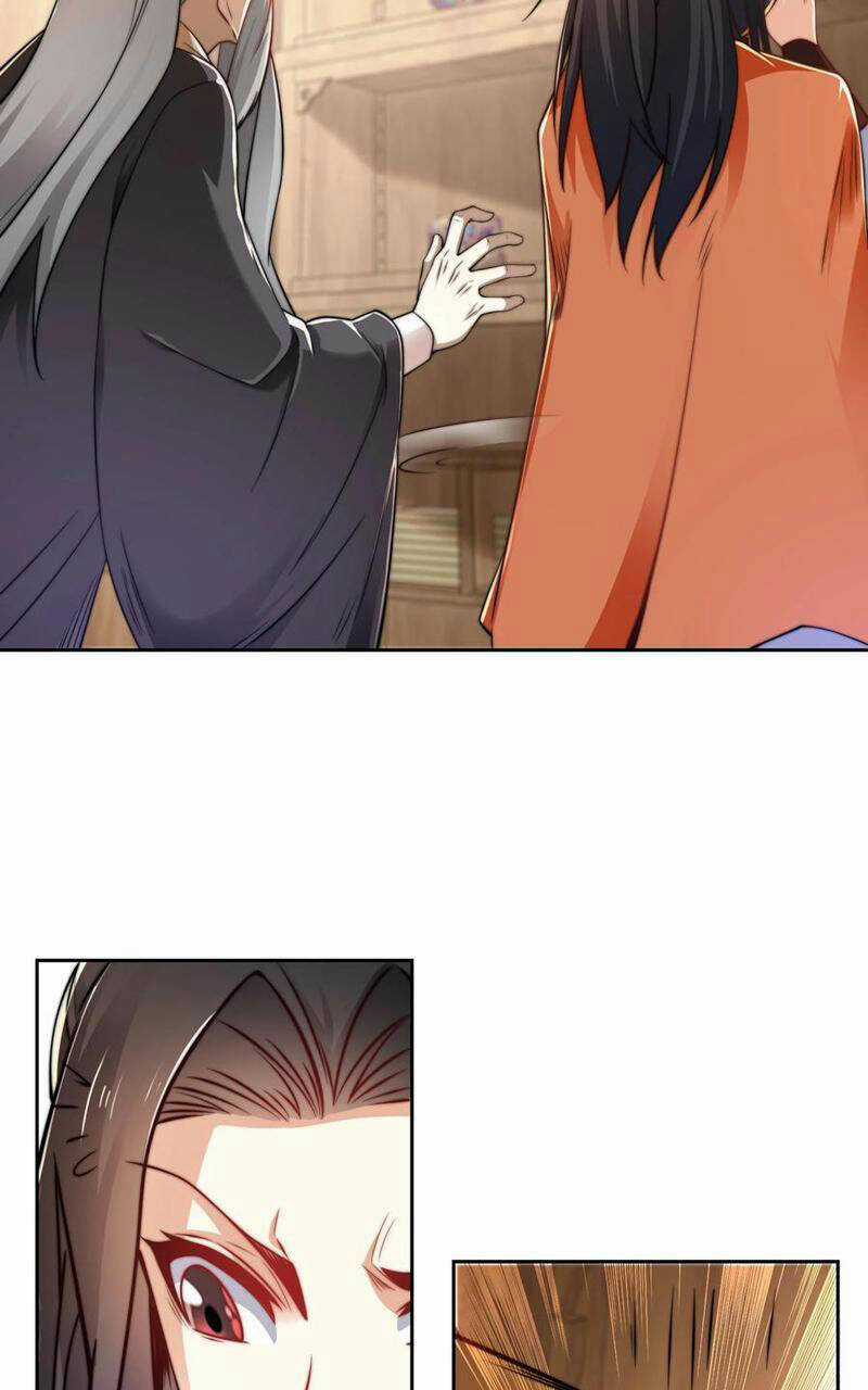 Tân Hỗn Độn Kiếm Thần - Chapter 100 - Trang 22