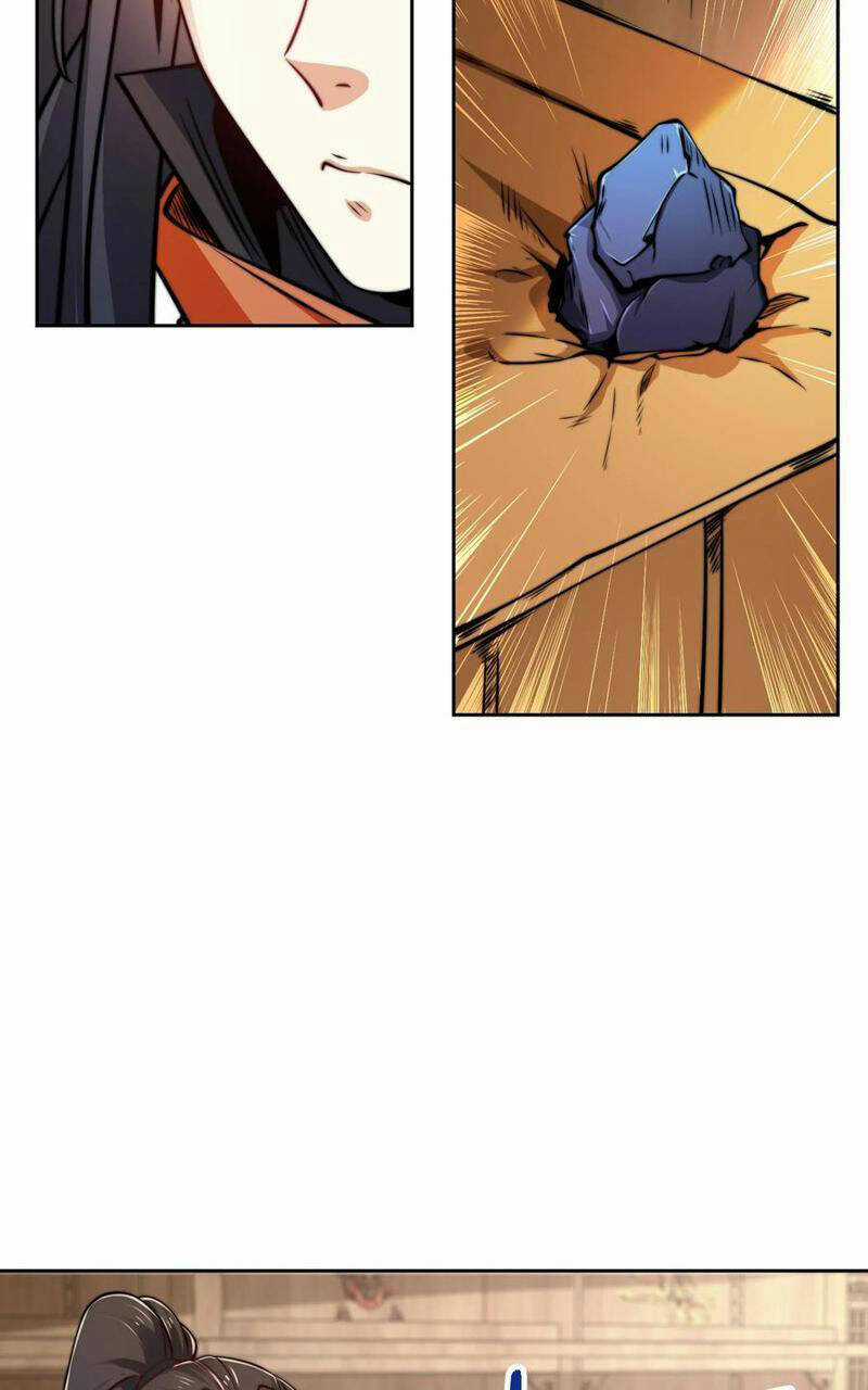 Tân Hỗn Độn Kiếm Thần - Chapter 100 - Trang 23