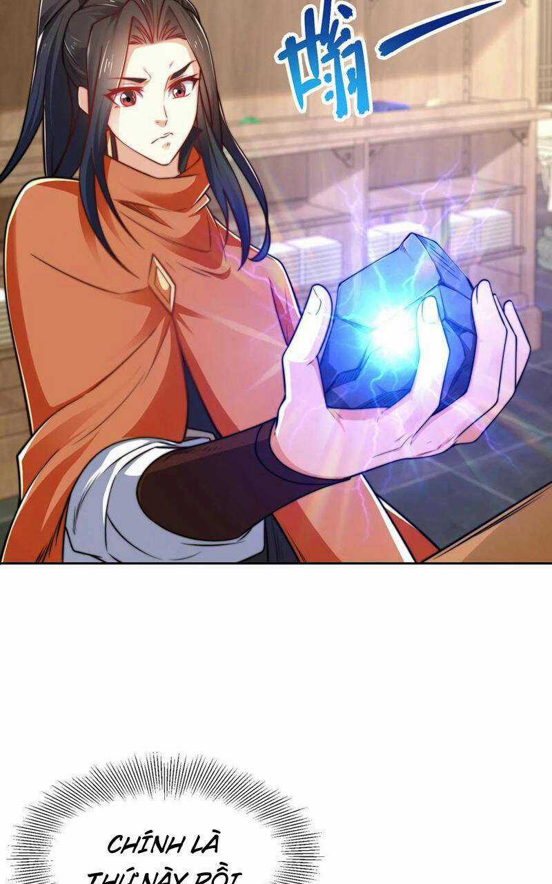 Tân Hỗn Độn Kiếm Thần - Chapter 100 - Trang 24